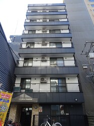 クワイシャノン円山表参道の物件外観写真